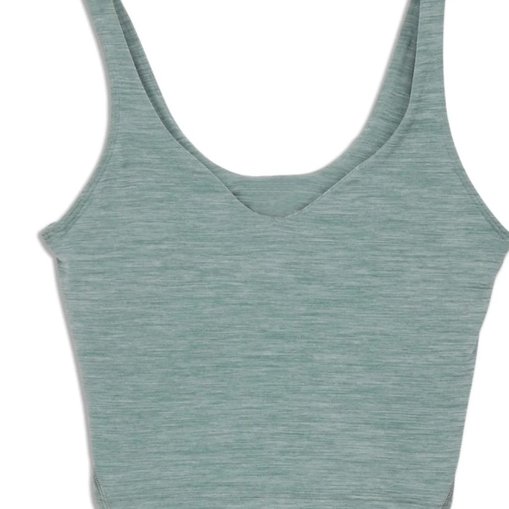 Align tank